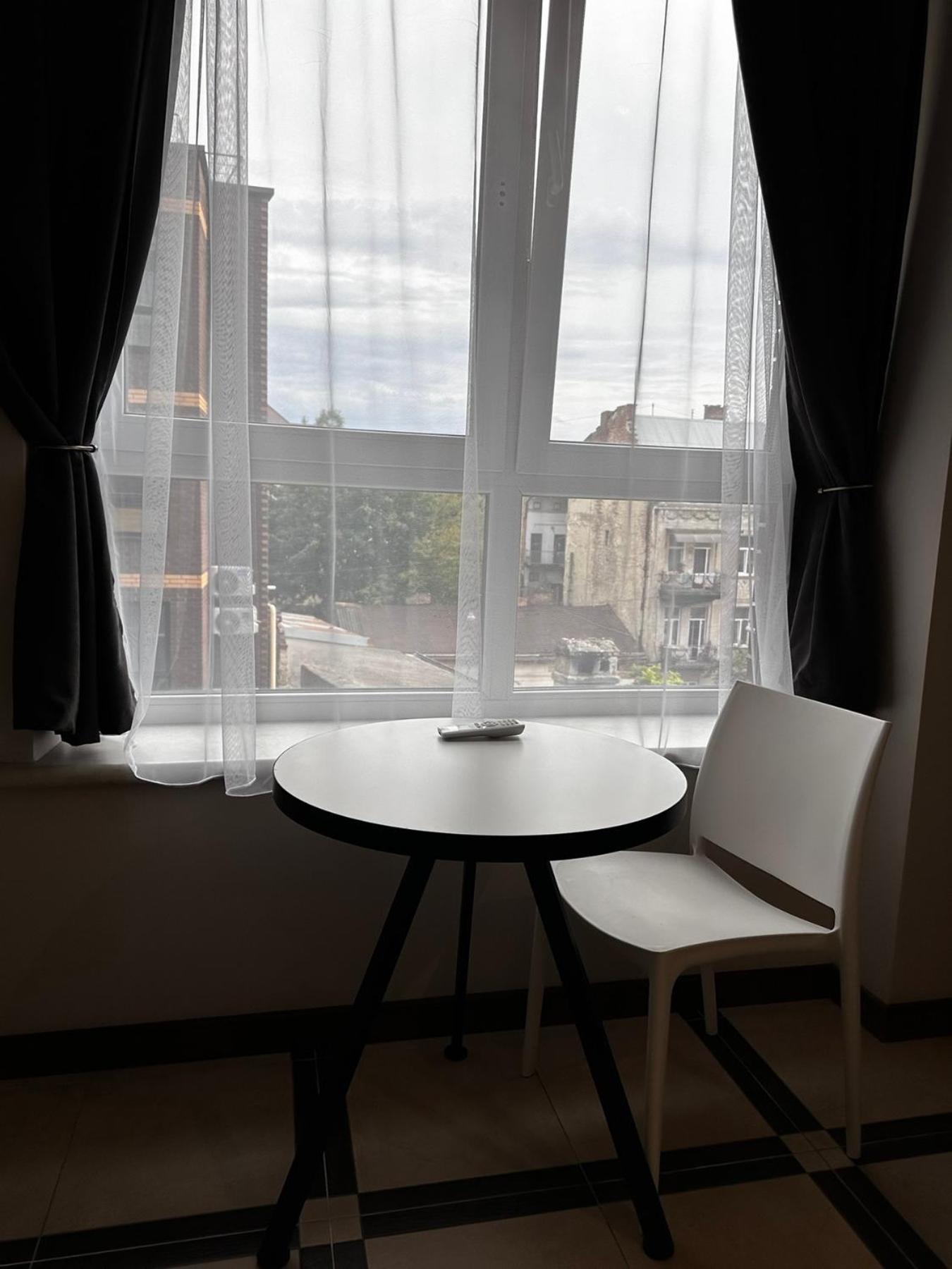 Opera Center Hotel & Apartments Lviv Kültér fotó