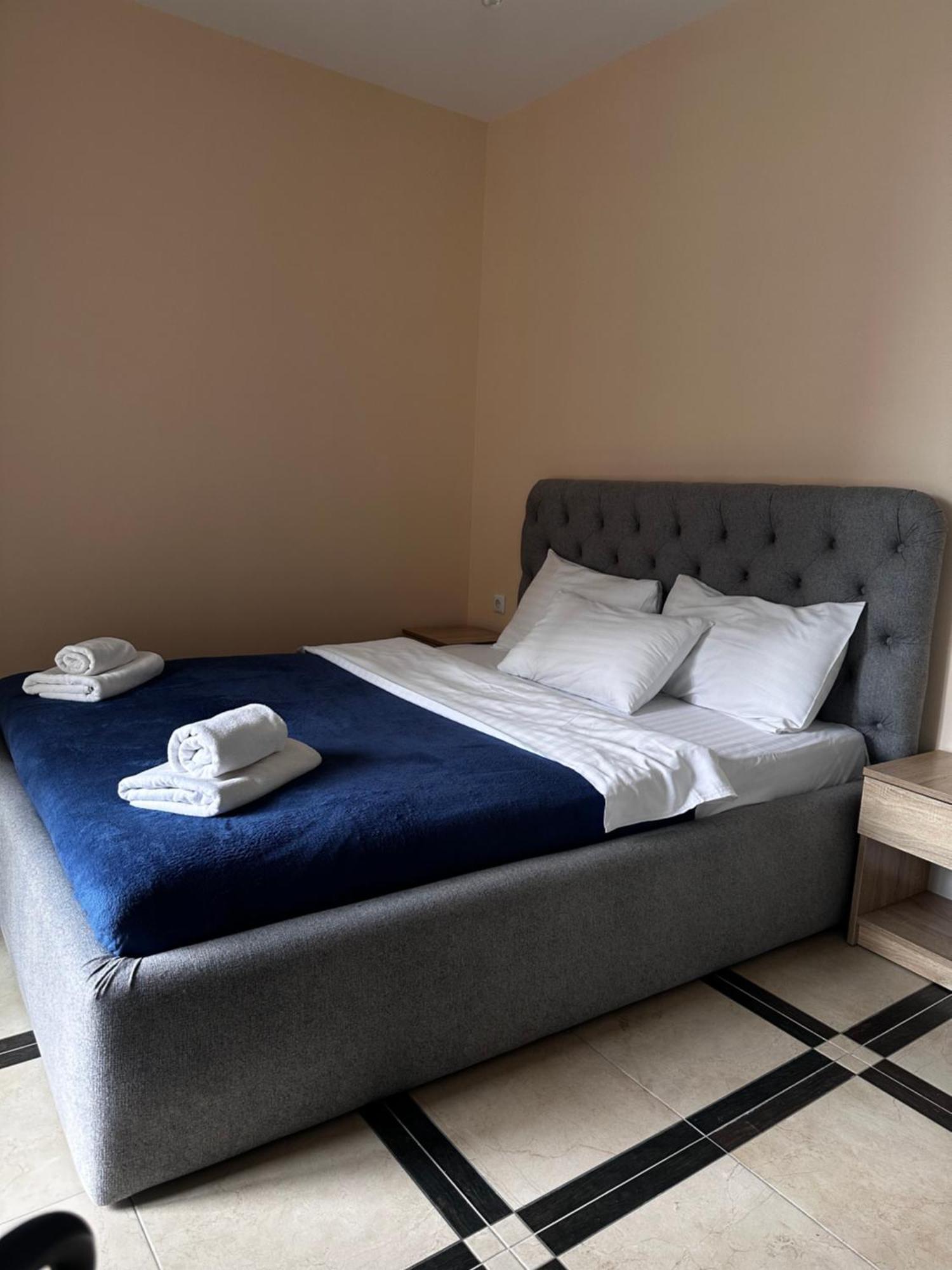 Opera Center Hotel & Apartments Lviv Kültér fotó